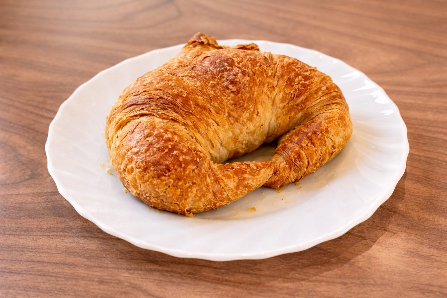 Butter Croissant
