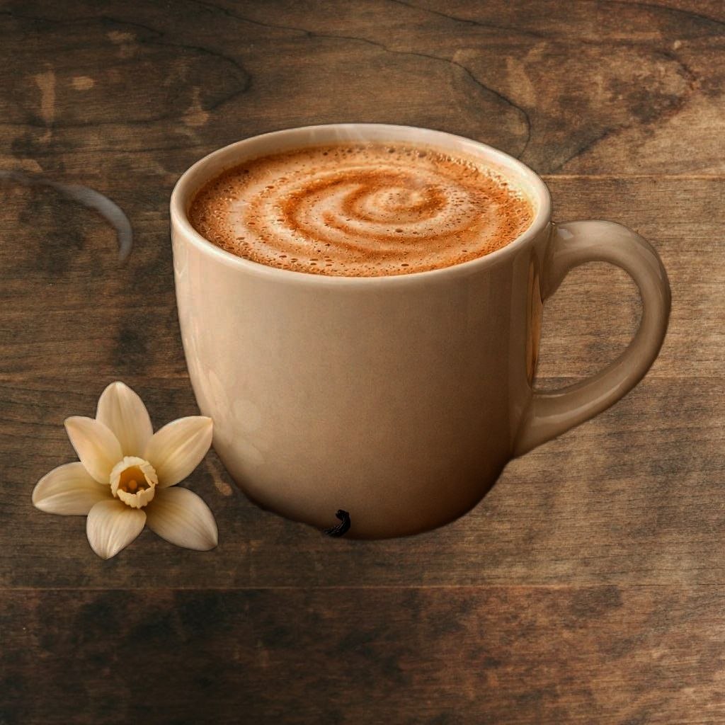 House French Vanilla