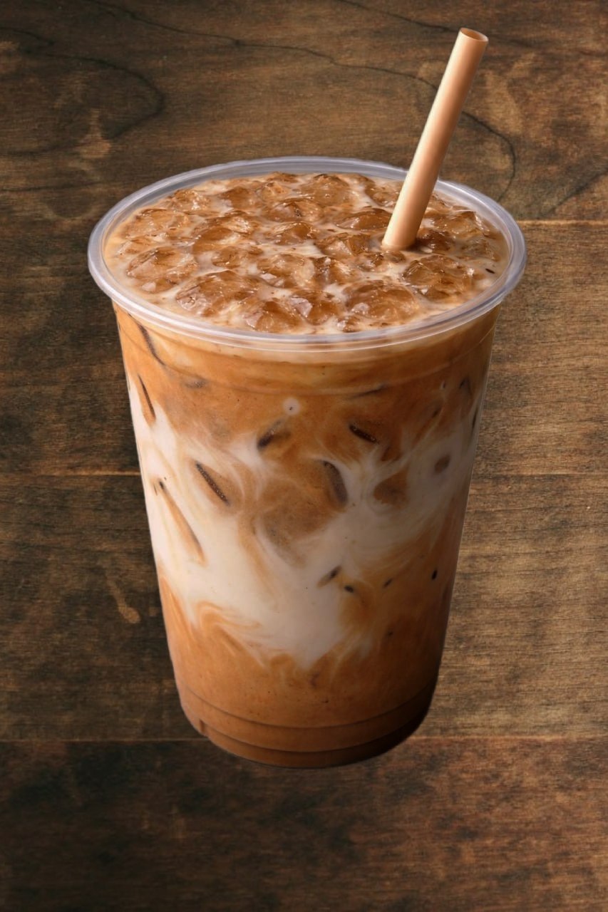 Peppermint White Chocolate