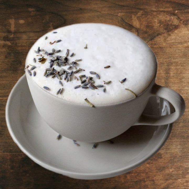 London Fog Chai Latte