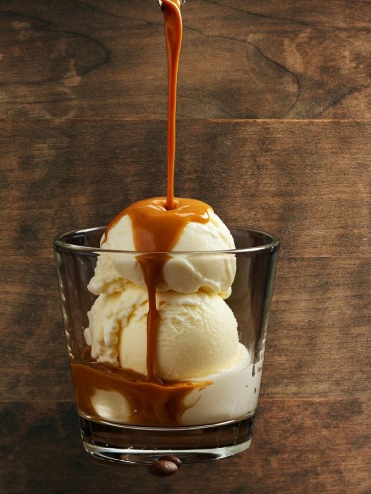 Affogato